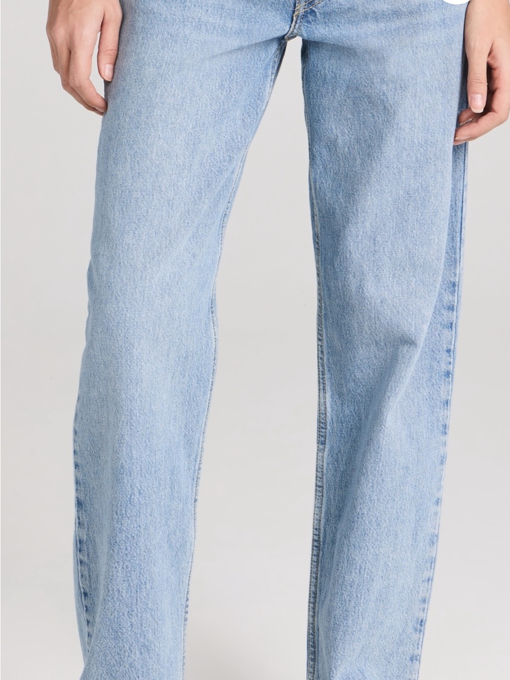 Levi's Dad Jeans